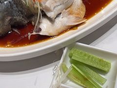-梅利汴京烤鸭•开封豫菜地标店(东大街店)