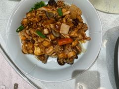 八珍豆腐-大铁勺新津菜(东丽阳光新业广场店)