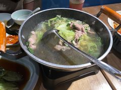 -全牛匠·乐山跷脚牛肉(新中关店)
