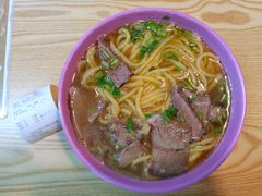 -牛马行牛肉饸饹铺(长春总店)