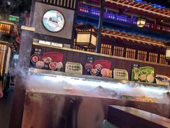 -牛New寿喜烧(闵行龙湖天街店)