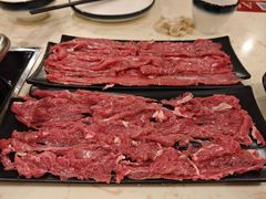 -潮汕良记牛肉火锅(洪武路店)