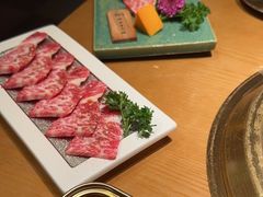 -MIKOMIKO和牛烧肉专门店(南门店)
