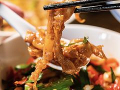 -老长沙龙虾馆(梅林店)