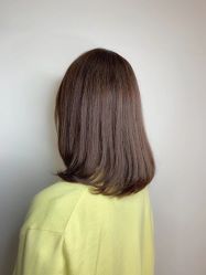 点击看大图 -意廊 Hair Salon