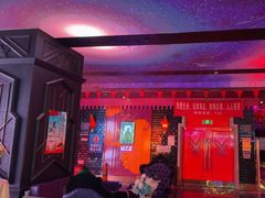 -UK派对KTV(日月广场店)