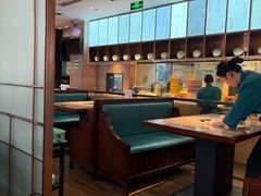 -淘米捞·米汤脆鲩鱼火锅(福田皇岗店)
