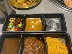 -大發韩国烤肉(八佰伴店)