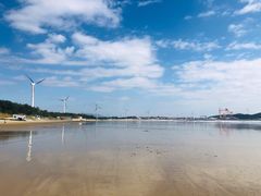 -六鳌翡翠湾滨海度假景区