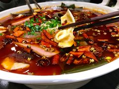 -庆合府重庆大排档(紫都城店)