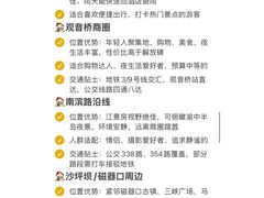 -观音桥步行街