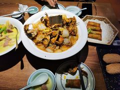 -周家二小姐的菜(西津渡店)