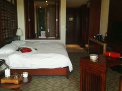 -稷泽·海丽宾雅温泉度假酒店