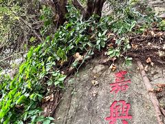 -鸿山公园