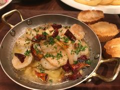 -食间牛排(湖西路店)