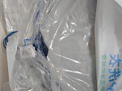 -洁神洗衣(泰州路店)