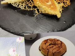 -狮王府淮扬菜(新街口友谊店)