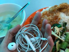 -天津医科大学学生食堂