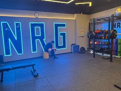 -NRG健身私教CLUB(静安体育中心店)