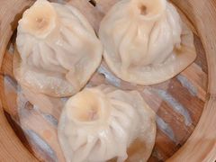 -南京大牌档(香港广场店)