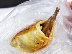 -中关村烤包子(中关村店)