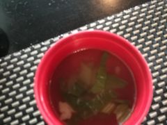 -上林铁板烧(延安西路店)