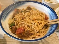 -康儿面馆(建国北路店)