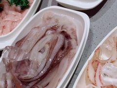 -海底捞火锅(新松江路店)