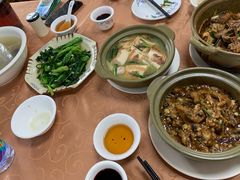 -幽优农庄·森波拉特色本地农家菜