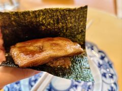 -鮨冠OMAKASE食べ放题(北京首店)