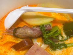 -许小树(国贸商城店)