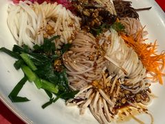 -福照楼汽锅鸡·云南菜(火车站锦江店)
