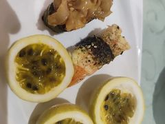 -水之梦·足浴·火锅美食