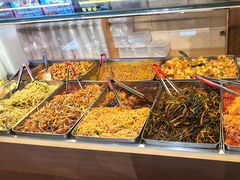 -聚合鑫东北熏酱熟食麻辣面(长阳店)
