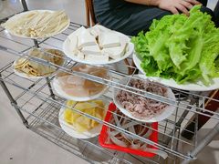 -朝伟清真铜瓢牛肉馆(三十年老·店)