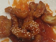 -四季轩中餐厅(徐州开元名都大酒店)