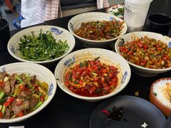 -潇湘阁(三里屯SOHO店)