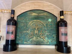 -北京张裕爱斐堡酒庄