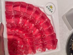 -南门涮肉(东单店)