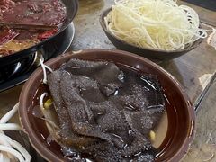 -正南齊北重庆老火锅(光华村直营店)