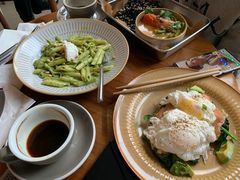 -BAKER&SPICE(祥云小镇店)