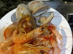 -豪食国际美食自助(裕华路店)