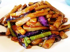 -紫光园·烤鸭·北京菜(劲松店)