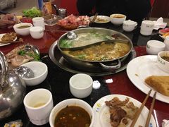 -香丽缘饭馆(黑龙潭店)