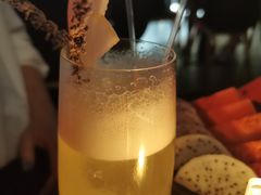 -TZ House音乐现场(来福士中心店)