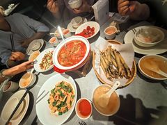 -楚山晓·楚湘菜(江夏永旺店)