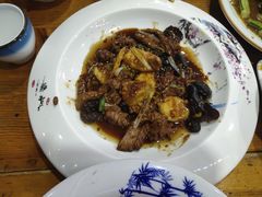 -鲁西南老厨子·特色鲁菜(经一纬五店)
