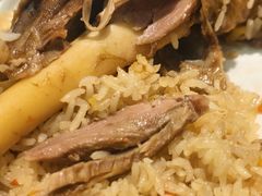 -开帝锐抓饭(五一路店)