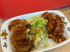 -和合谷(百荣店)