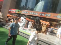 -西北轻工批发市场